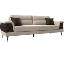 Прямой диван Лига-023 Лига диванов 119159