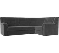 Угловой диван Карелия правый угол Лига диванов 113345