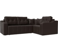 Угловой диван Кембридж правый угол Лига диванов 108831