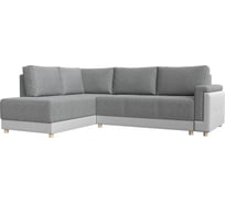 угловой диван Лига-024 левый угол Лига диванов 119330L