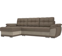 Угловой диван Нэстор левый угол Лига диванов 109814L