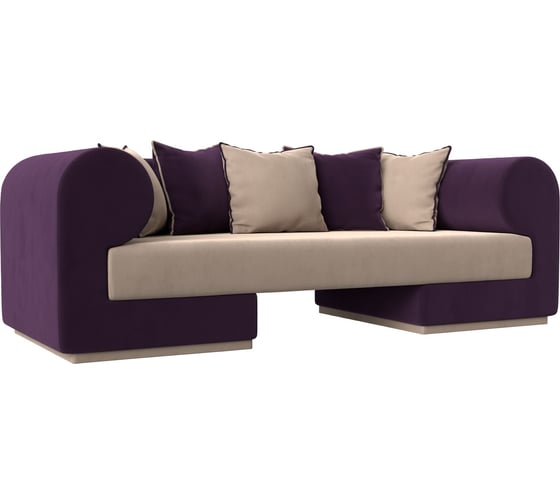 Прямой диван Кипр Лига диванов 116264 1