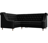 Угловой диван Бронкс левый угол Лига диванов 114594L