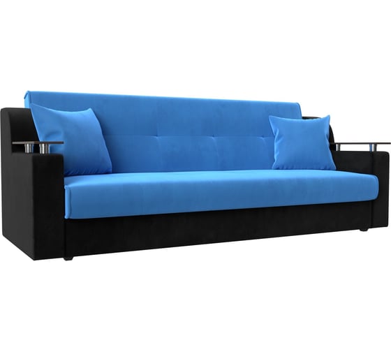 Прямой диван книжка Сенатор Лига диванов 110142 1