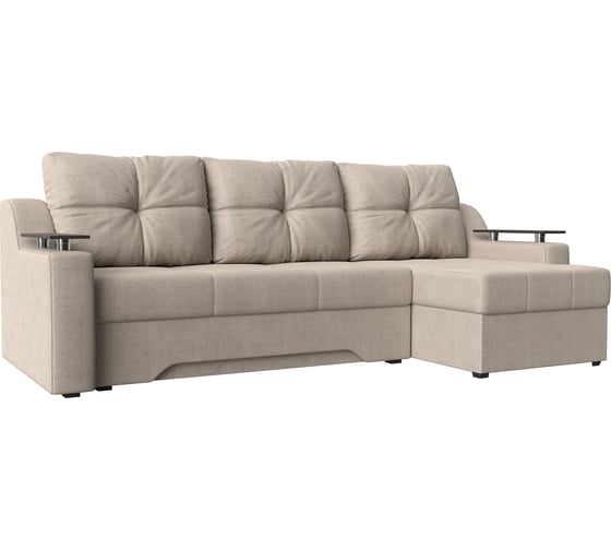 Угловой диван Сенатор правый угол Лига диванов 102711 1