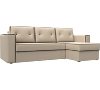 Угловой диван Принстон правый угол Лига диванов 29373