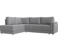 угловой диван Лига-024 левый угол Лига диванов 119321L