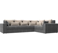 Угловой диван Майами Long правый угол Лига диванов 114836