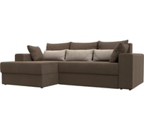 Угловой диван Майами левый угол Лига диванов 114931L