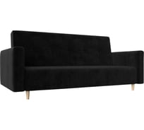 Прямой диван книжка Вест Лига диванов 108717