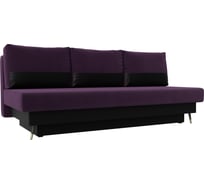 Прямой диван Самана Лига диванов 118016