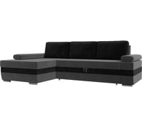 Угловой диван Канкун левый угол Лига диванов 118202L