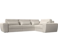 Угловой диван Лига-008 Long правый Лига диванов 118787