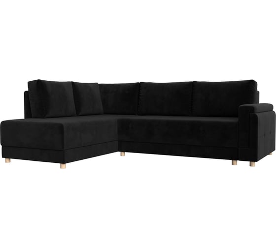 угловой диван Лига-024 левый угол Лига диванов 119264L 1