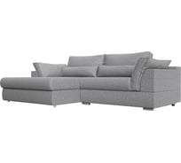 Угловой диван Пекин угол левый Лига диванов 118188L