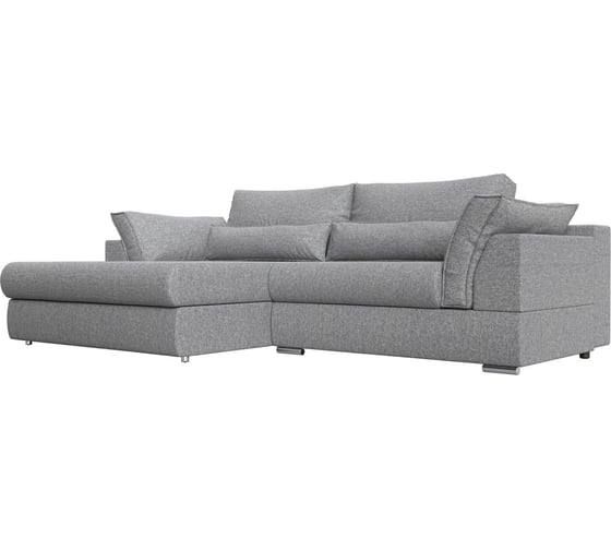 Угловой диван Пекин угол левый Лига диванов 118188L 1