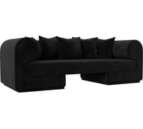 Прямой диван Кипр Лига диванов 116278