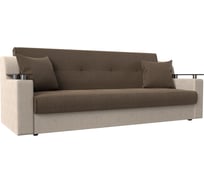 Прямой диван книжка Сенатор Лига диванов 110132