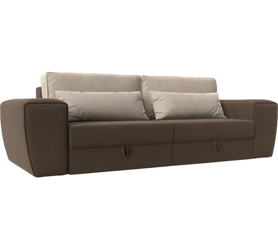 Прямой диван Лига-008 Лига диванов 118646 1