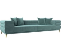 Прямой диван Лига-021 Лига диванов 119115