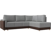 угловой диван Лига-024 правый угол Лига диванов 119327