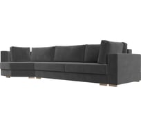 угловой диван Лига-026 Левый угол Лига диванов 119170L