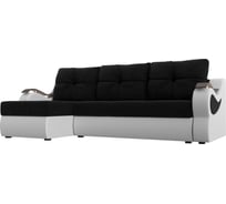 Угловой диван Меркурий левый угол Лига диванов 100367L