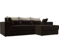 Угловой диван Майами правый угол Лига диванов 114903