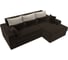 Угловой диван Майами правый угол Лига диванов 114903 11