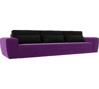 Прямой диван Лига-008 Long Лига диванов 119070