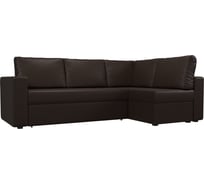 Угловой диван Оливер правый угол Лига диванов 102079