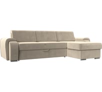 угловой диван Лига-025 правый угол Лига диванов 119242