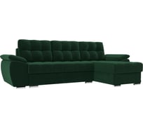 Угловой диван Нэстор правый угол Лига диванов 109808