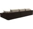 Угловой диван Пекин Long угол правый Лига диванов 116137 14