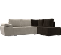 Угловой диван Хьюго правый угол Лига диванов 101252