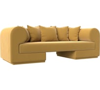 Прямой диван Кипр Лига диванов 116285