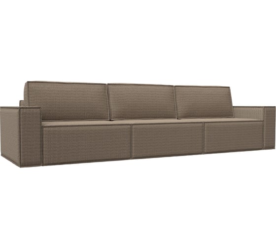 Прямой диван Куба лонг Лига диванов 116887 1