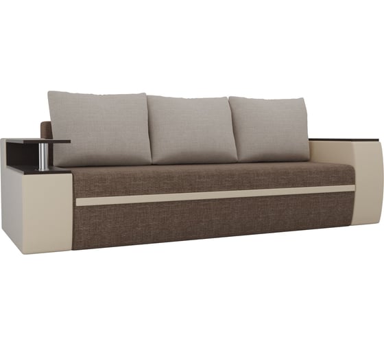 Прямой диван Ричмонд Лига диванов 114989 1