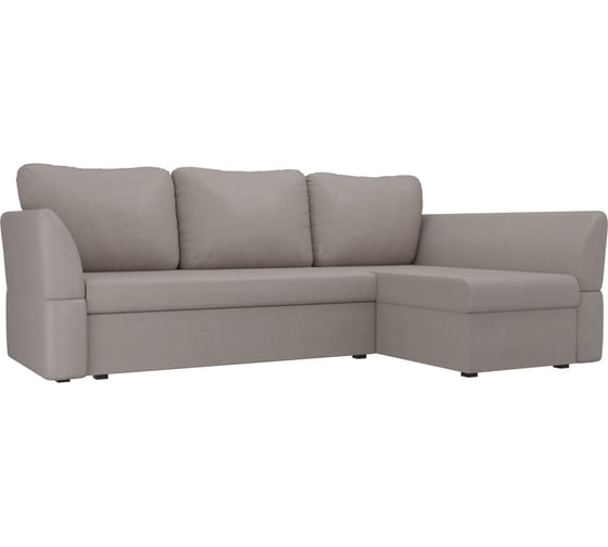 Угловой диван Гесен правый угол Лига диванов 29327 1