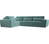 Угловой диван Лига-008 Long левый Лига диванов 118702L