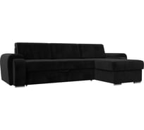 угловой диван Лига-025 правый угол Лига диванов 119241