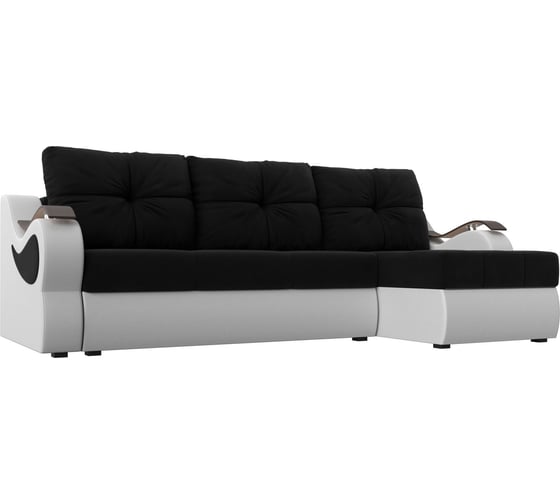 Угловой диван Меркурий правый угол Лига диванов 100367 1