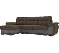 Угловой диван Нэстор левый угол Лига диванов 100421L