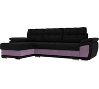 Угловой диван Нэстор левый угол Лига диванов 109794L