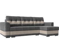 Угловой диван Честер правый угол Лига диванов 100029