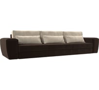 Прямой диван Лига-008 Long Лига диванов 119055