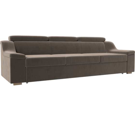 Прямой диван Линдос Лига диванов 118311 1