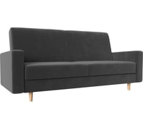 Прямой диван книжка Бонн Лига диванов 111765