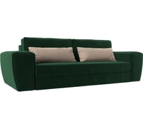 Прямой диван Лига-008 Лига диванов 118570