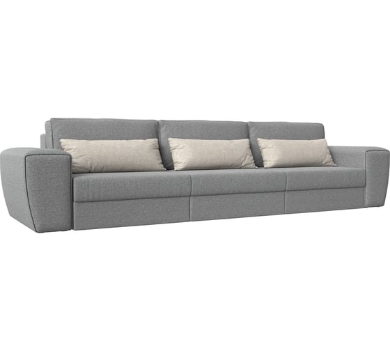 Прямой диван Лига-008 Long Лига диванов 119106 1